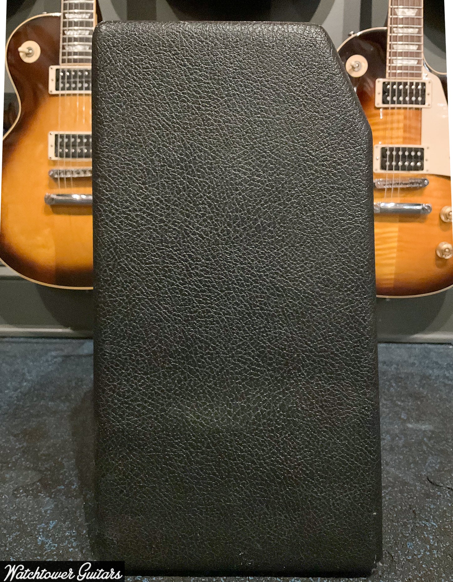 1966 Fender Champ Black Tolex