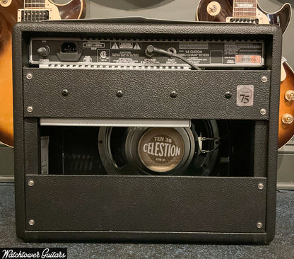 Fender '68 Vibro Champ Reverb - Silver Face