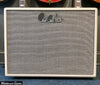 PRS DGT 1x12" Speaker Cabinet David Grissom Signature Blonde Tolex