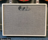 PRS DGT 1x12" Speaker Cabinet David Grissom Signature Blonde Tolex