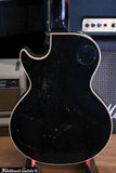 1956 Gibson Les Paul Black Beauty