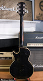 1956 Gibson Les Paul Black Beauty