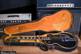 1956 Gibson Les Paul Black Beauty
