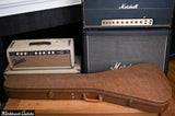 1982 Gibson Heritage Series Korina '58 Flying V