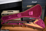 1982 Gibson Heritage Series Korina '58 Flying V