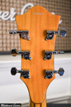 2023 Eastwood Wolf - Natural Maple