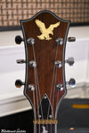 2023 Eastwood Wolf - Natural Maple