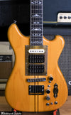 2023 Eastwood Wolf - Natural Maple