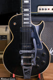 1956 Gibson Les Paul Black Beauty