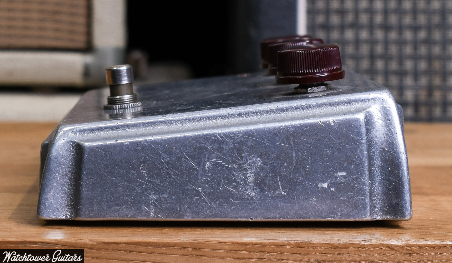 2001 Non-Horsie Klon previously owned by Matt Schofield