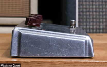 2001 Non-Horsie Klon previously owned by Matt Schofield