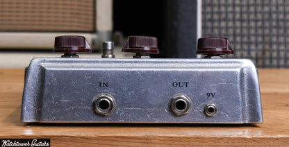 2001 Non-Horsie Klon previously owned by Matt Schofield
