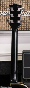 1982 Gibson Les Paul Custom Black *Special Order Chrome Hardware*