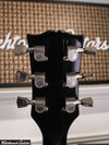 1982 Gibson Les Paul Custom Black *Special Order Chrome Hardware*