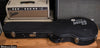 1982 Gibson Les Paul Custom Black *Special Order Chrome Hardware*