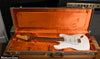 2024 Fender American Vintage II 1961 Stratocaster Olympic White