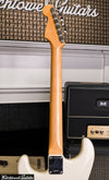 2024 Fender American Vintage II 1961 Stratocaster Olympic White