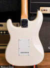2024 Fender American Vintage II 1961 Stratocaster Olympic White