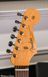 2024 Fender American Vintage II 1961 Stratocaster Olympic White