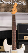 2024 Fender American Vintage II 1961 Stratocaster Olympic White