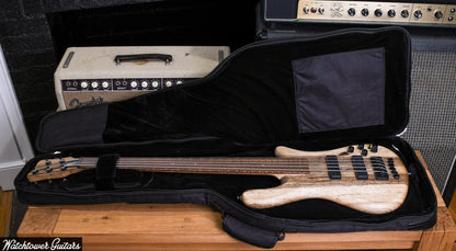 2021 Custom Shop Warwick 5 string Streamer LX Bolt On Limited Edition