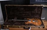 2016 Paul Reed Smith PRS 594 Artist Copperhead