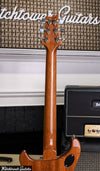 2016 Paul Reed Smith PRS 594 Artist Copperhead