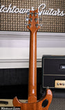 2016 Paul Reed Smith PRS 594 Artist Copperhead