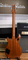 2016 Paul Reed Smith PRS 594 Artist Copperhead