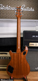 2016 Paul Reed Smith PRS 594 Artist Copperhead