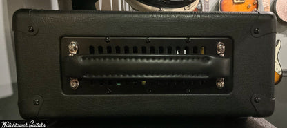 Ashdown EVO V 750 Watts Bass Head