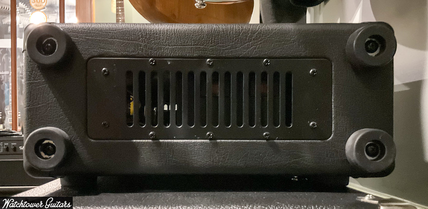 Ashdown EVO V 750 Watts Bass Head