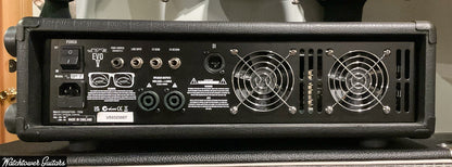 Ashdown EVO V 750 Watts Bass Head