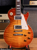 1999 Gibson Les Paul 40th Anniversary 1959 R9 Standard Cherry Burst "Good Wood Era"