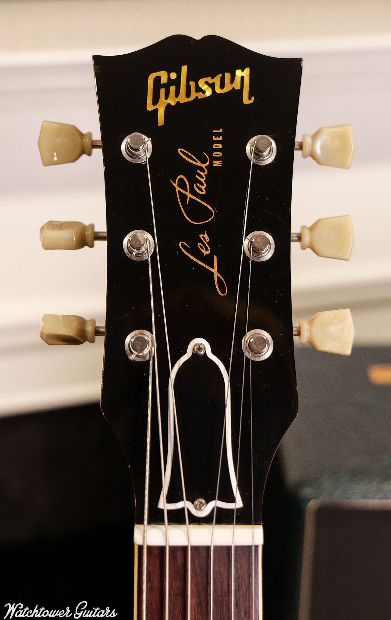 1999 Gibson Les Paul 40th Anniversary 1959 R9 Standard Cherry Burst "Good Wood Era"