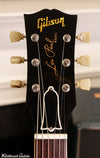 1999 Gibson Les Paul 40th Anniversary 1959 R9 Standard Cherry Burst "Good Wood Era"