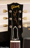 1999 Gibson Les Paul 40th Anniversary 1959 R9 Standard Cherry Burst "Good Wood Era"