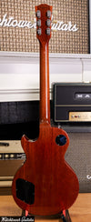 1999 Gibson Les Paul 40th Anniversary 1959 R9 Standard Cherry Burst "Good Wood Era"