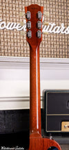 1999 Gibson Les Paul 40th Anniversary 1959 R9 Standard Cherry Burst "Good Wood Era"
