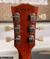 1999 Gibson Les Paul 40th Anniversary 1959 R9 Standard Cherry Burst "Good Wood Era"