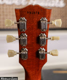 1999 Gibson Les Paul 40th Anniversary 1959 R9 Standard Cherry Burst "Good Wood Era"