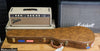 1999 Gibson Les Paul 40th Anniversary 1959 R9 Standard Cherry Burst "Good Wood Era"