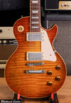 1999 Gibson Les Paul 1959 R9 Yamano Standard Iced Tea Tom Murphy Aged "Good Wood Era"