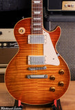 1999 Gibson Les Paul 1959 R9 Yamano Standard Iced Tea Tom Murphy Aged "Good Wood Era"