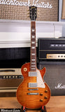 1999 Gibson Les Paul 1959 R9 Yamano Standard Iced Tea Tom Murphy Aged "Good Wood Era"