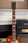 1999 Gibson Les Paul 1959 R9 Yamano Standard Iced Tea Tom Murphy Aged "Good Wood Era"