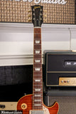 1999 Gibson Les Paul 1959 R9 Yamano Standard Iced Tea Tom Murphy Aged "Good Wood Era"
