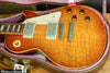 1999 Gibson Les Paul 1959 R9 Yamano Standard Iced Tea Tom Murphy Aged "Good Wood Era"