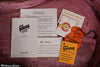 1999 Gibson Les Paul 1959 R9 Yamano Standard Iced Tea Tom Murphy Aged "Good Wood Era"