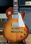 2003 Gibson Les Paul 1959 R9 Standard Tom Murphy Aged Iced Tea Burst
